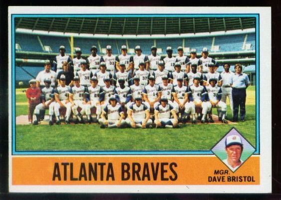 631 Braves Team